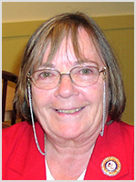 Chapter Registrar