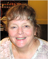 Chapter Treasurer