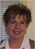 Chapter Vice Regent