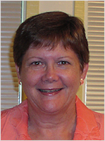 Chapter Recording Secretary